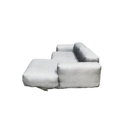 Mags soft low sofa