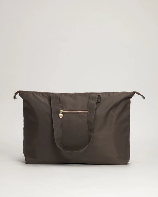 Manon Travel Bag, Recycled nylon