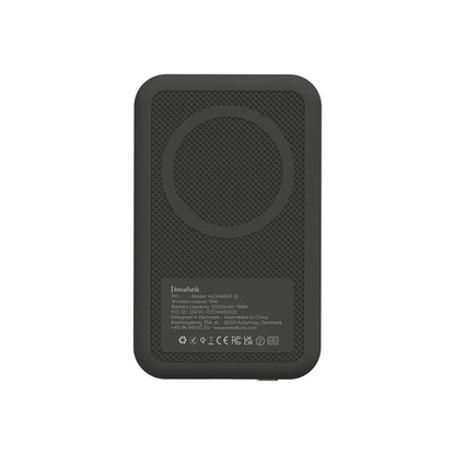 toCHARGE Qi Powerbank