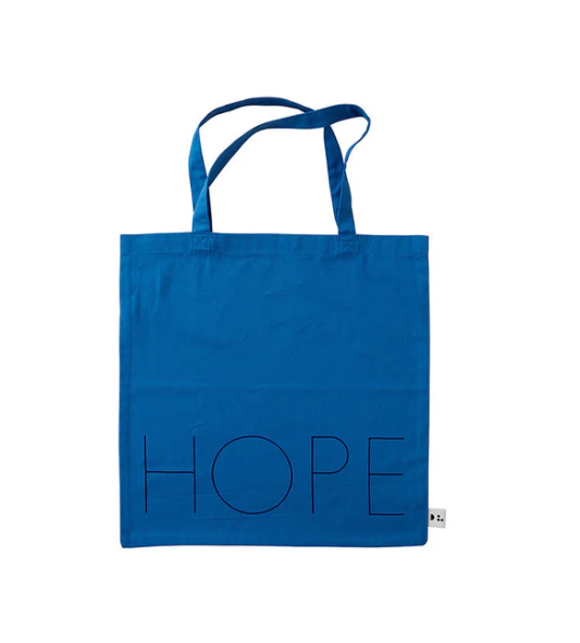 Tote Bag - HOPE